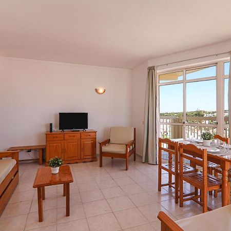 Oura 9ºa Apartman Armação de Pêra Kültér fotó