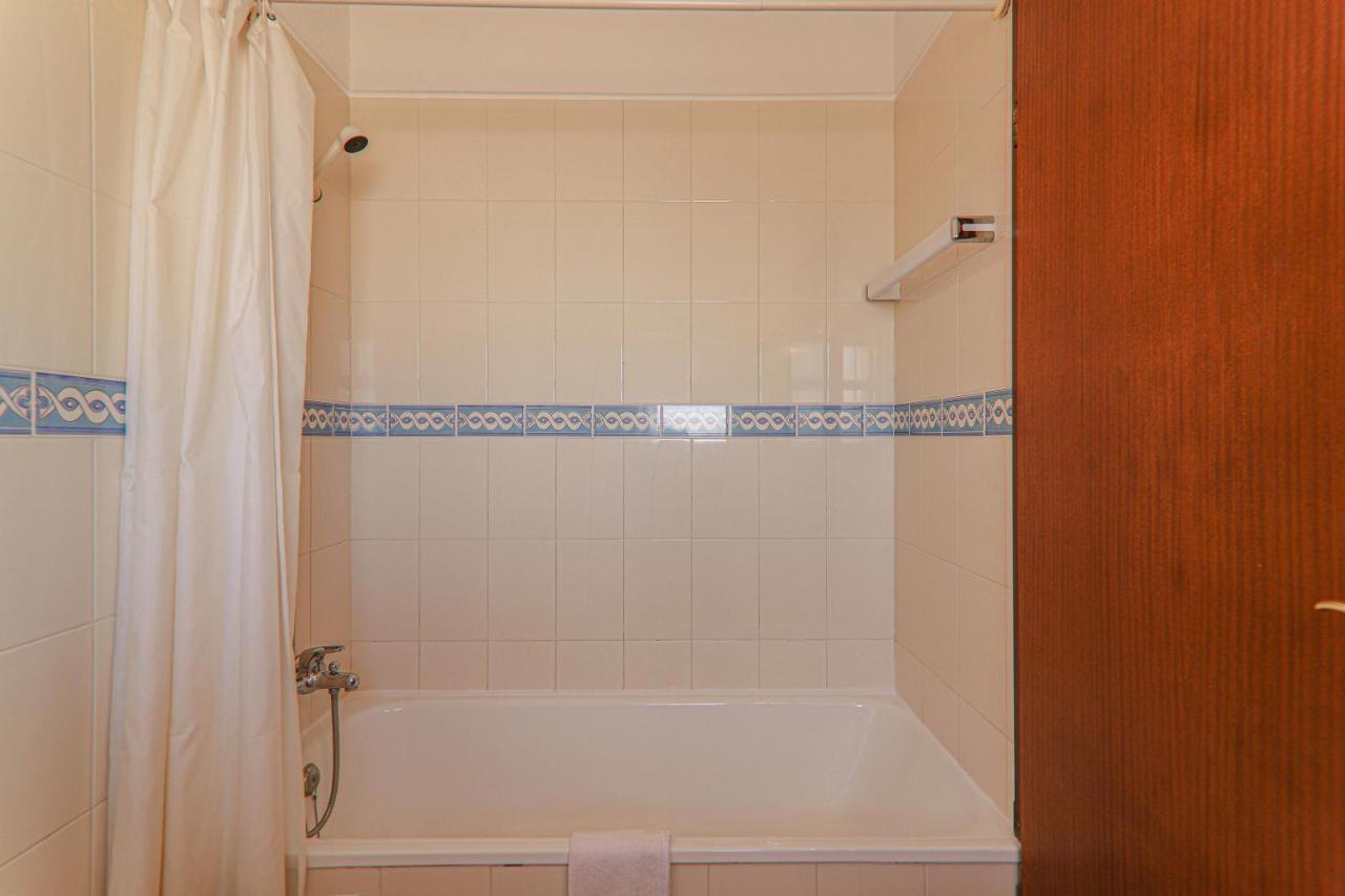 Oura 9ºa Apartman Armação de Pêra Kültér fotó