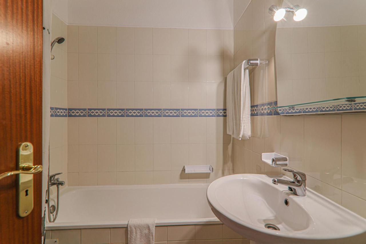 Oura 9ºa Apartman Armação de Pêra Kültér fotó